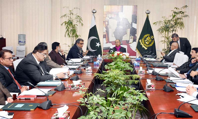 ECC approves waiving off port dues against Turkish company, Karkey