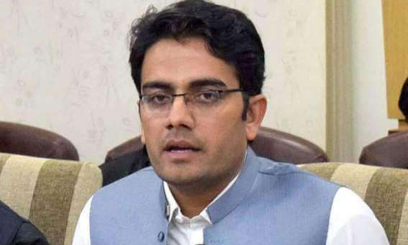 Additional facilities caused increase in BRT's expenditure, claims Kamran Khan Bangash