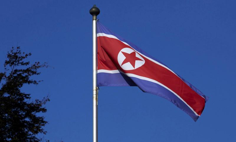 North Korea says may seek 'new path' of weapons build-up