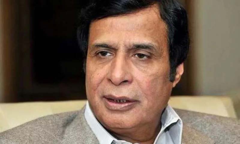Allies should not be treated with suspicion, says Pervez Elahi