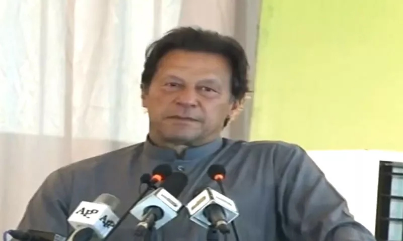 PM vows massive rail reforms for common man&rsquo;s facilitation