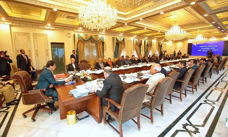 PM vows to tackle profiteers, hoarders with iron hands