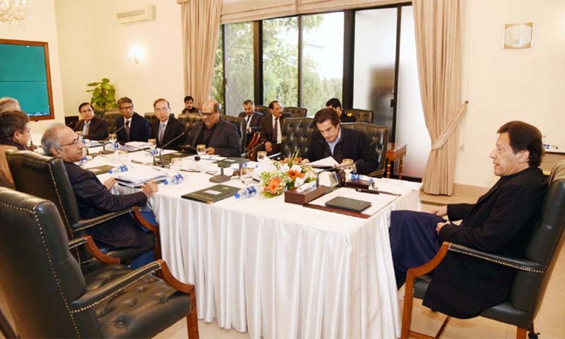 PM for advanced planning to meet wheat requirement