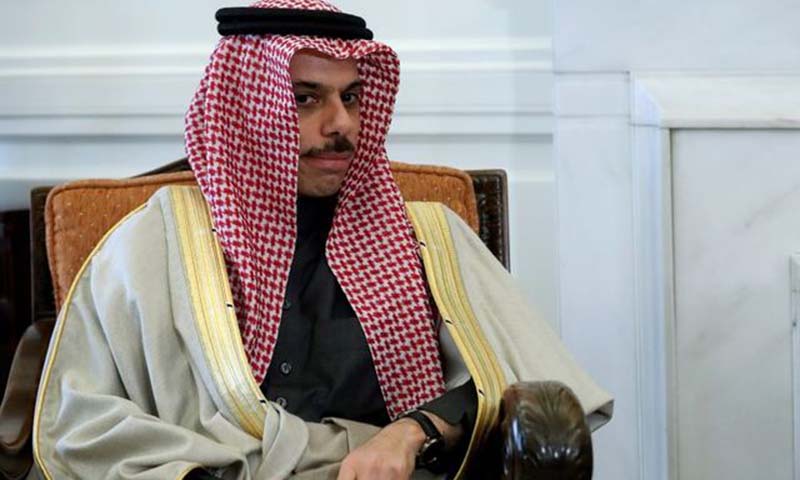 Saudi minister says Israeli passport holders cannot visit: CNN