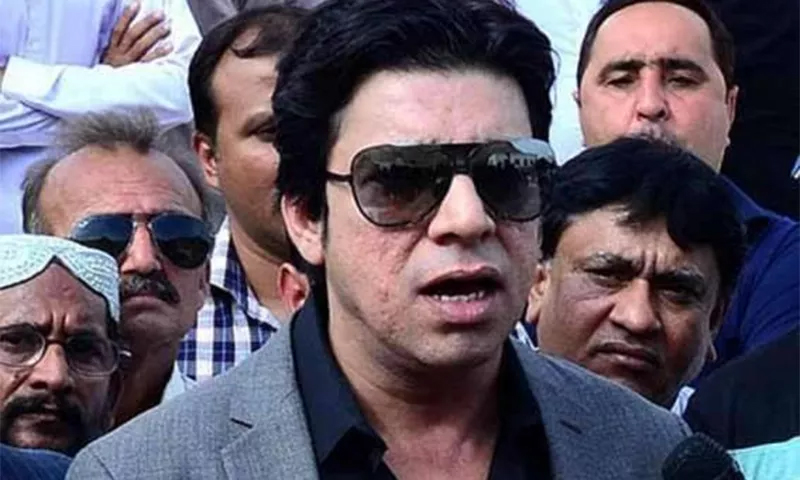 PM Imran restricts Vawda from appearing on any talk show for 2 weeks: Firdous