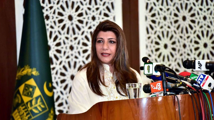 US-Taliban peace talks will come to logical conclusion leading to intra-Afghan negotiations: FO