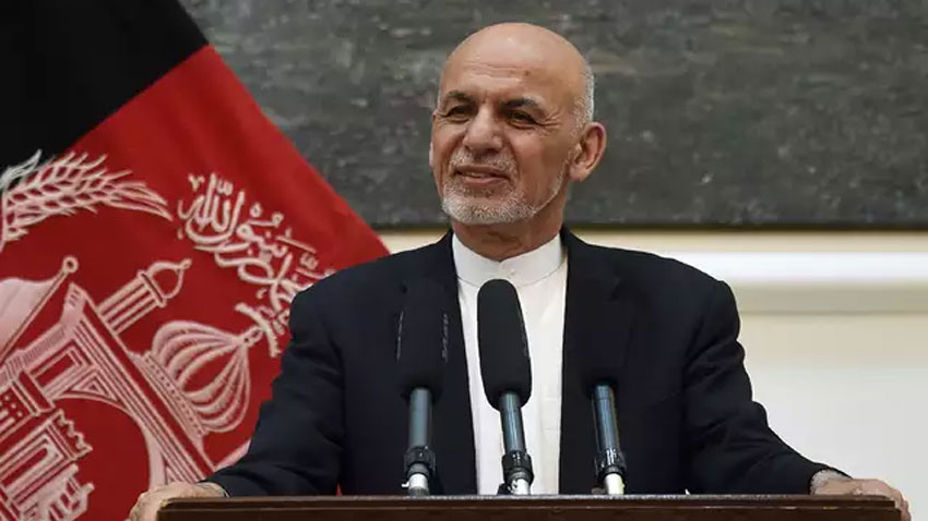 We value cooperation of Pakistan in bringing peace to Afghanistan: Ghani