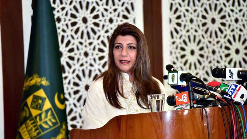 Trump to take up Kashmir dispute with India during upcoming visit to New Delhi: FO