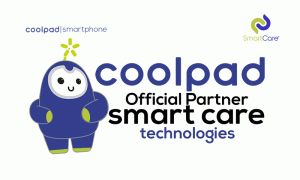 Coolpad launching in Pakistan with Official Partner Smart Care Technologies