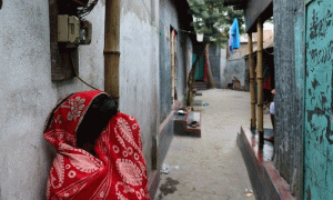 The brothels of Daulatdia: Sex workers to get 'honourable' funeral