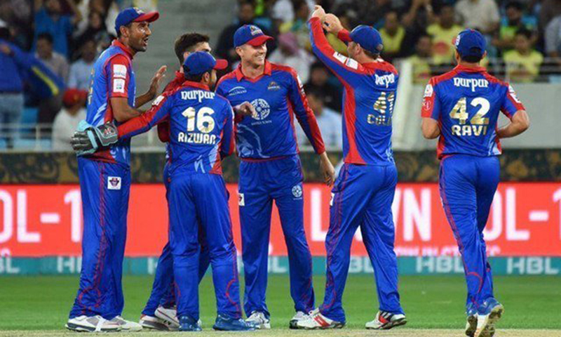 Karachi Kings wins second match of PSL-2020 by 10 runs