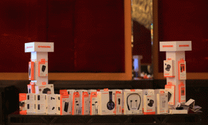 Riversong has officially launched in Pakistan