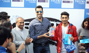 TECNO Cricket Super Star Challenge reached its final destination, Islamabad