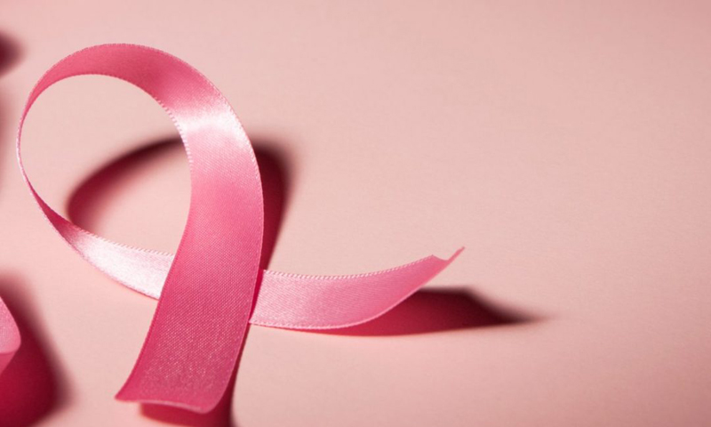 Breast cancer becomes commonest cancer in Pakistan