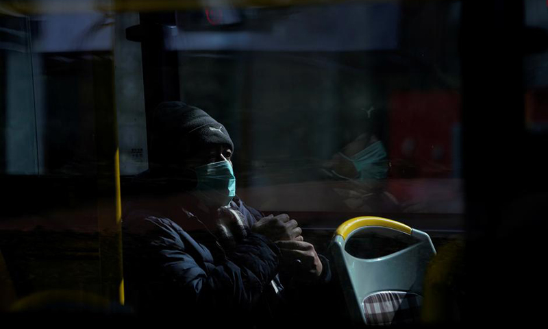 China's new coronavirus cases drop, world still scared