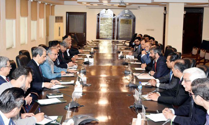 American Business Council lauds govt&rsquo;s business-friendly policies