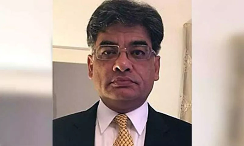 Govt decides to appoint Khalid Jawed Khan as new Attorney General