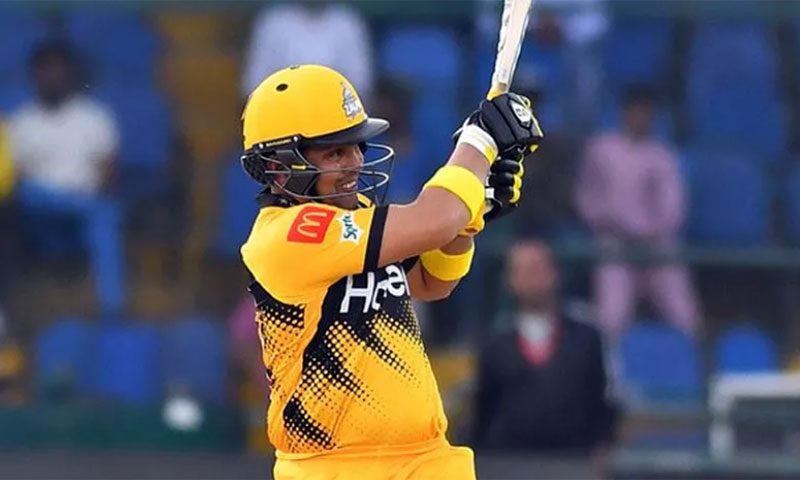 Kamran Akmal single-handedly places Zalmi over the Victory line