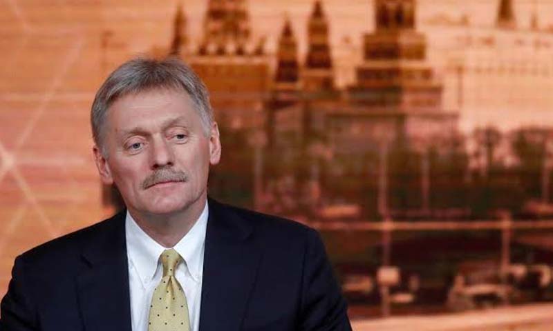 Russia questions feasibility of U.S. peace plan for Middle East