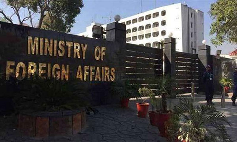 Pakistan summons Indian diplomat to lodge strong protest over ceasefire violations