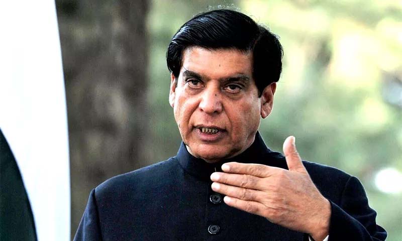 Court acquits Pervaiz Ashraf, others in NAB illegal recruitment case