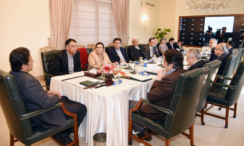 PM directs for NAP to check prices of essential commodities