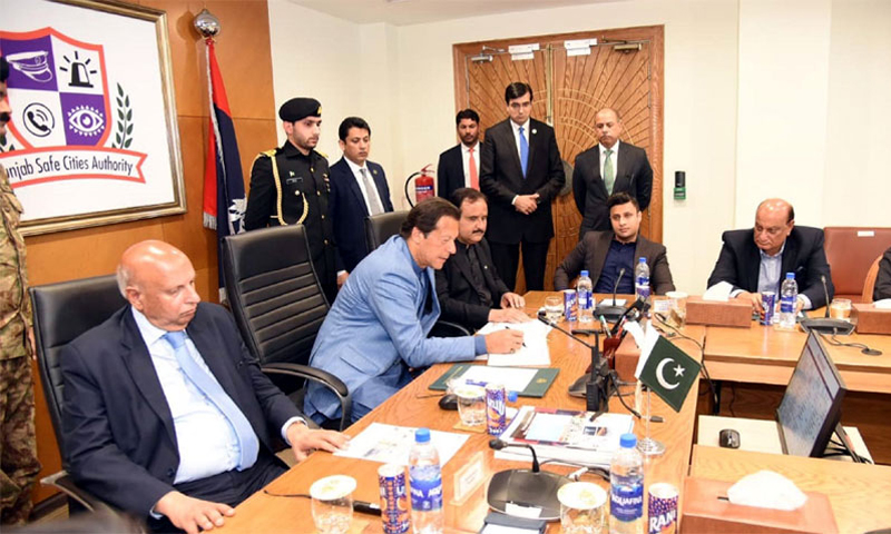 Maintenance of law and order situation to help promote tourism: PM