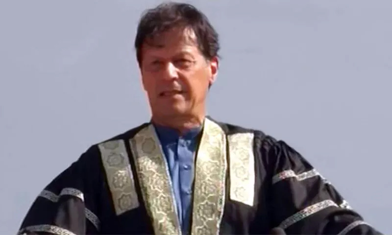 PM lauds NAMAL University for playing vital role in economic prosperity