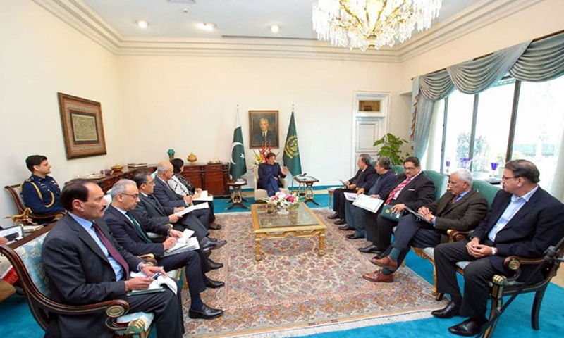 Govt will go to any extent to provide relief to masses: PM