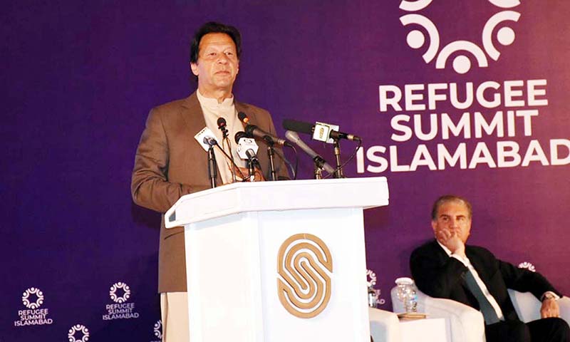 No safe heavens of militants in Pakistan, says PM