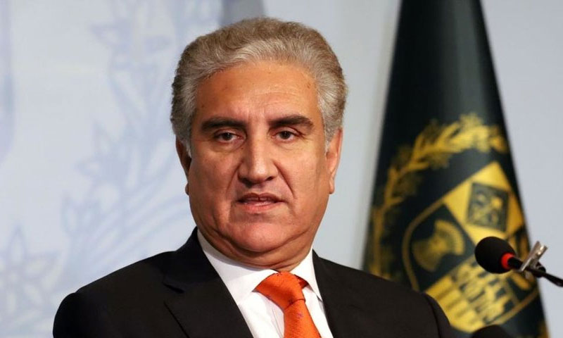 Pakistan's sincere efforts for peace in Afghanistan have borne fruit: FM