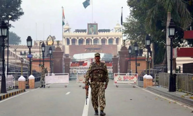 ATC awards death penalty to three Wagah border blast accused