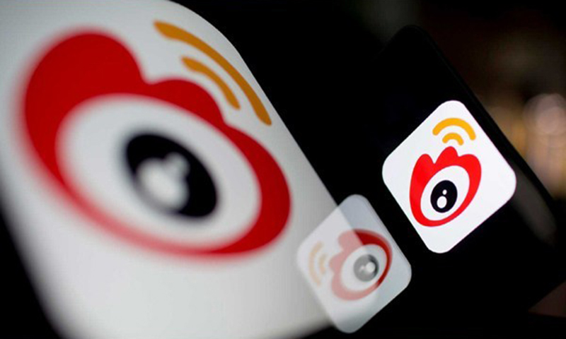 &lsquo;Thank you, Pakistan!&rsquo; trending on Chinese microblogging platform Weibo