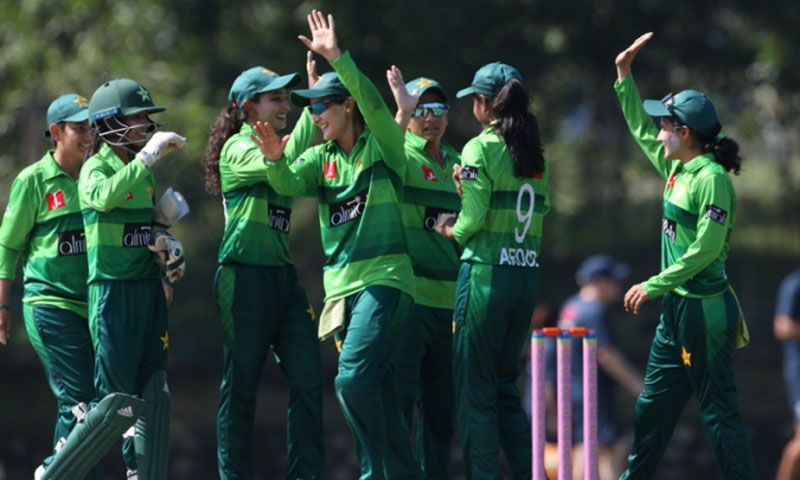 Pakistan to begin ICC Women&rsquo;s T20 World Cup journey in Australia
