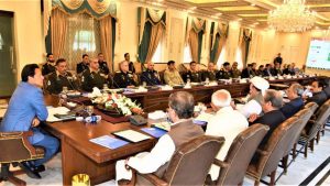 PM calls on Pakistanis to partake in fight against COVID-19
