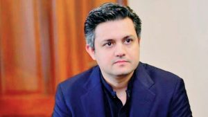 Inflation decreased due to reduction in oil prices: Hammad