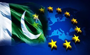 Pakistan wins GSP-Plus extension from EU