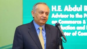 EU extends GSP Plus status to Pakistan till 2022