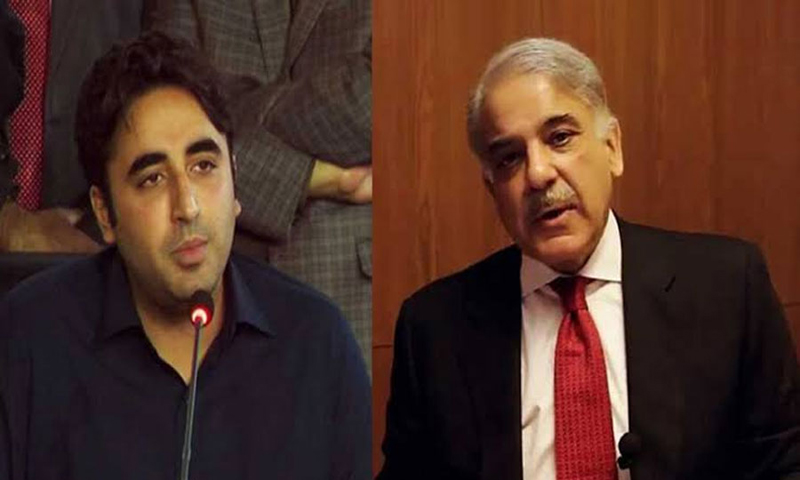 Opposition agrees to work together against coronavirus