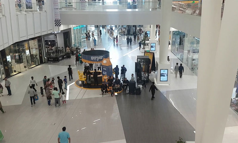 Punjab decides to close malls, markets, parks, requests for army deployment