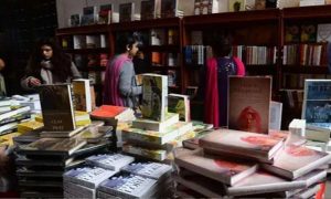 PAL to publish Pakistani's literature in 72 languages as an anthology: Dr Yousuf Khushk