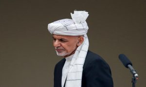 Taliban wait for Afghan president to order release of fighters in prisoner swap