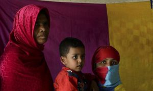 No going back after deadly Delhi riots