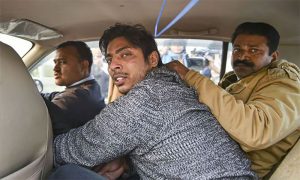 Shaheen Bagh Shooter Who Shouted "Only Hindus Will Rule" Gets Bail