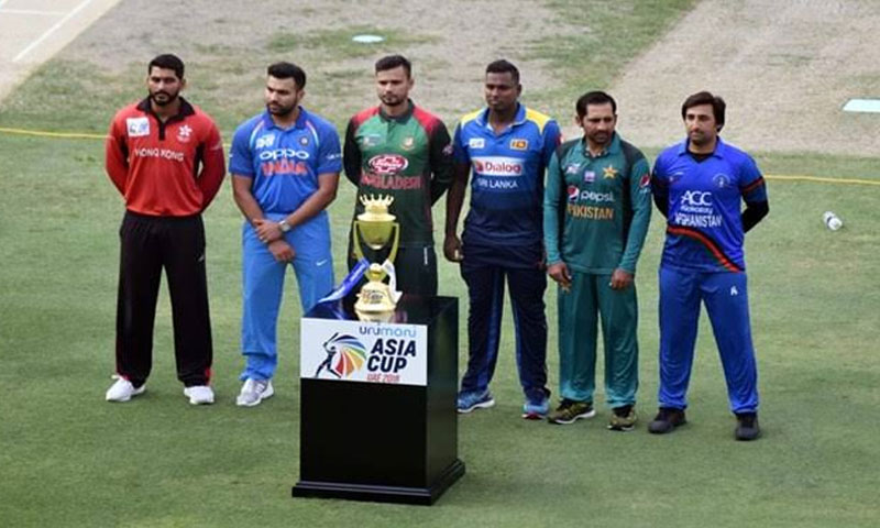 Asia Cup 2020 likely to be cancelled