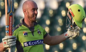 Lahore Qalandar lose Lynn, Wiese and Prasanna before semi-finals