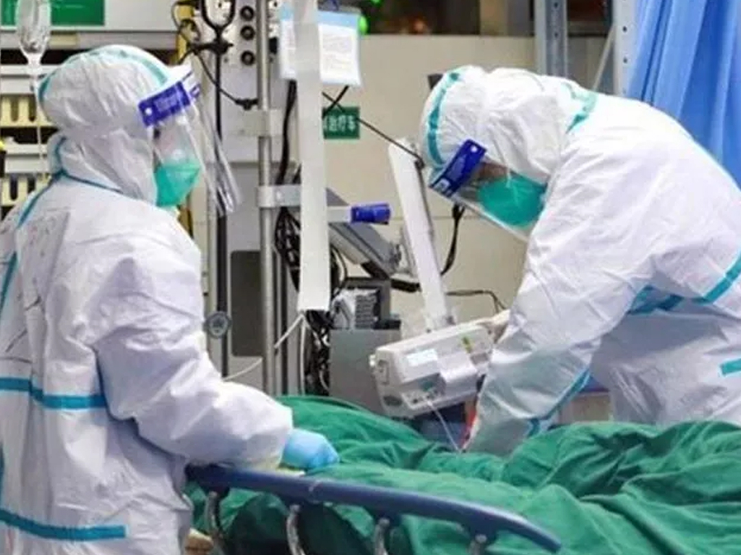 4 new coronavirus cases confirmed in Pakistan, tally rises to 32