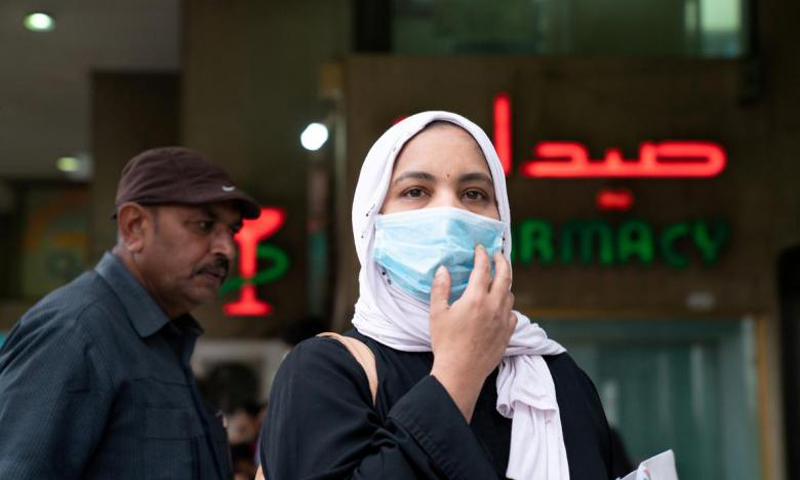UAE to stop issuance of entry visas from March 17 amid coronavirus breakout