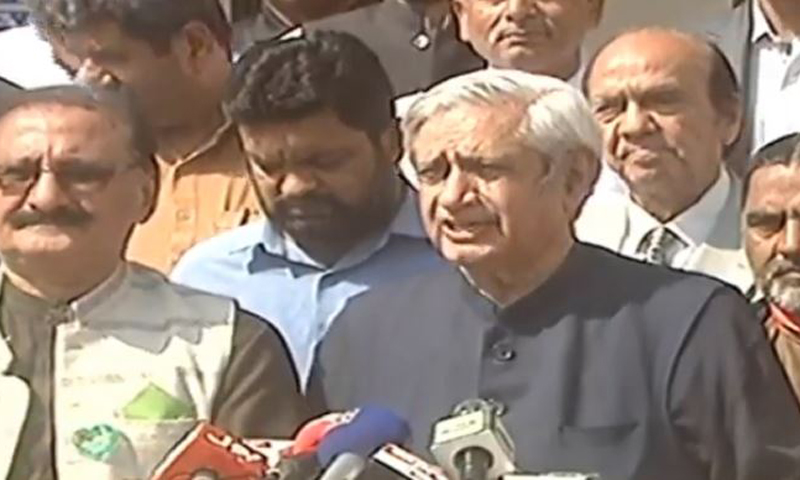 Violence in New Delhi exposed so-called secular face of India: Fakhar