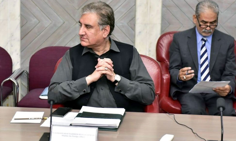 FM calls upon all stakeholders to play role in overcoming coronavirus challenge